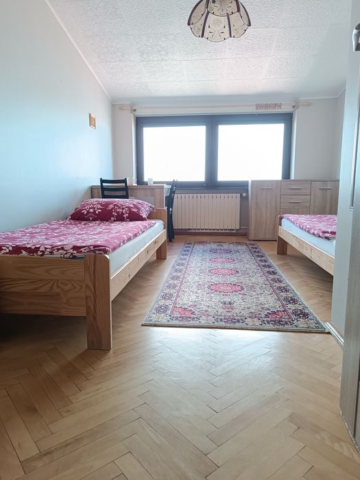 Pokoje Gościnne Apartamenty Gdańsk Brzeźno