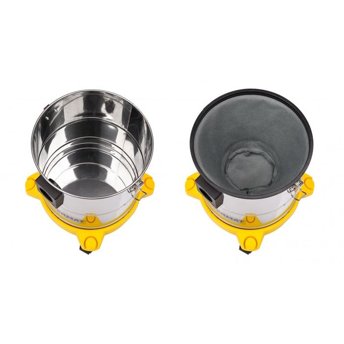 HIT!! Odkurzacz przemyslowy