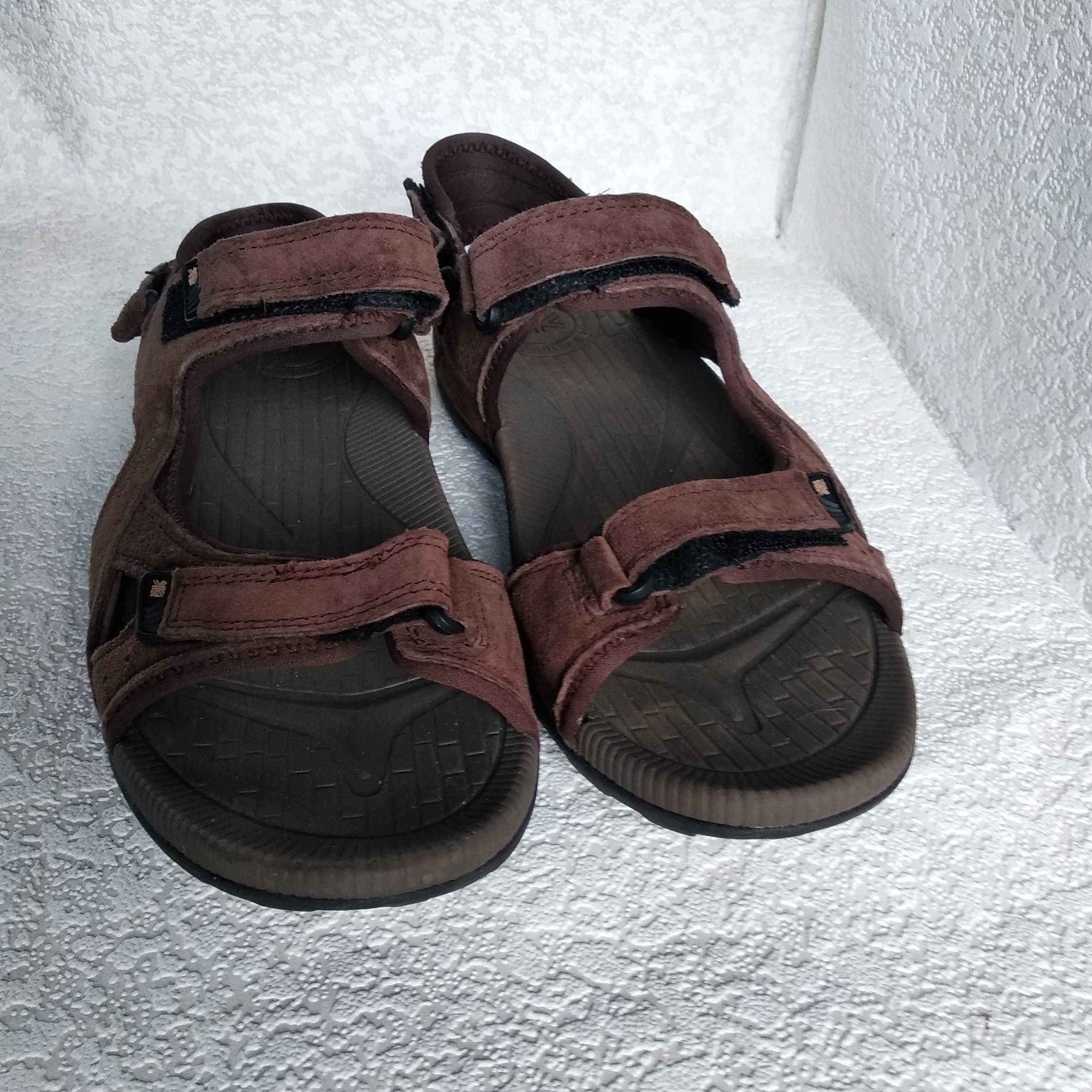 Сандалии Karrimor - 45 р.