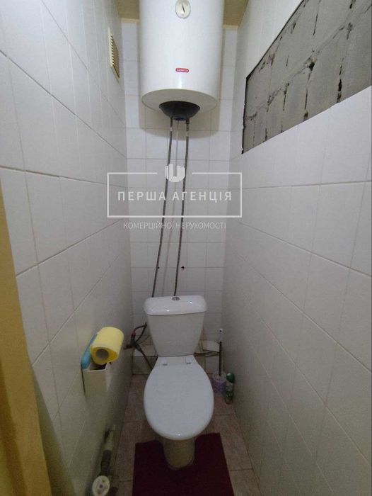 Продаж 2 кімн. квартири вул. Новокузнецька.