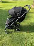 Cybex Eezy S Plus 2 Wózek Spacerowy do samolotu