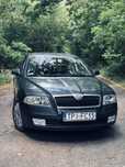 Skoda Octavia A5/ОБМІН
