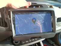 Kia sportage 3 radio 2 * 32 gb  android 9 cali nawigacja