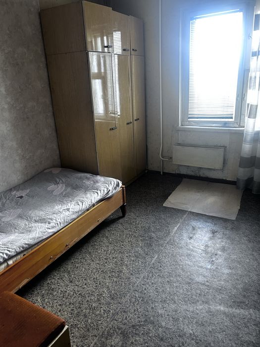 Сдам комнату без хозяев для девушки М Оболонь
