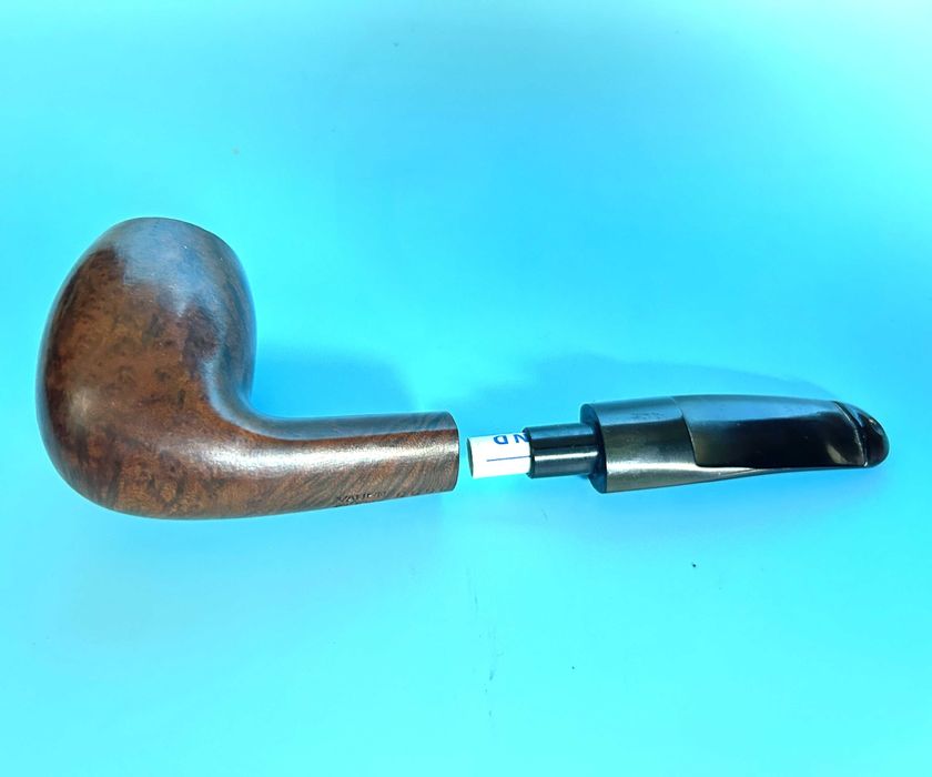 Fajka, do palenia tytoniu: „ VAUEN” Dr-Pen