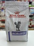 Royal Canin mature consult 3.5 кг