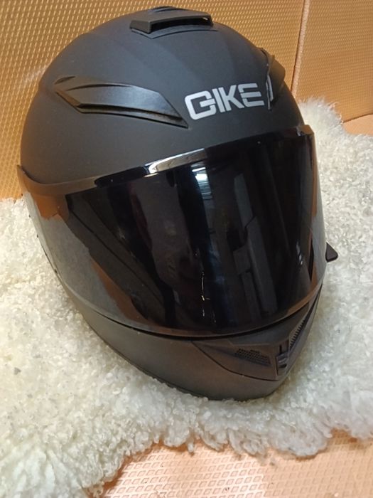 Мотошолом розмір L