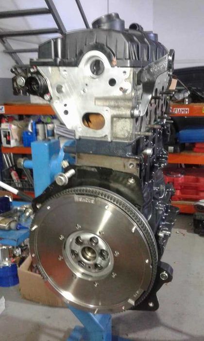 Audi A3 1.9 tdi 130cv 11/2001
