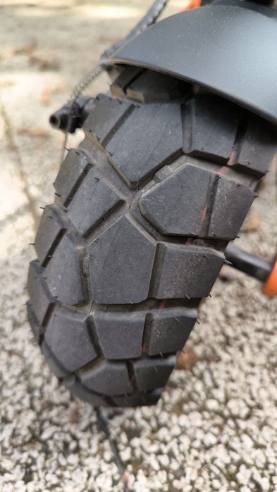 Trotinete KUKIRIN G2 Pro | Última Versão