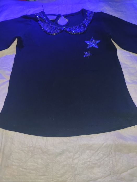 Продам кофточку на девочку 1,5-2 года