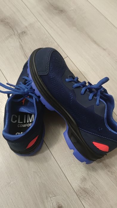 Buty ochronne robocze Atlas rozm 38