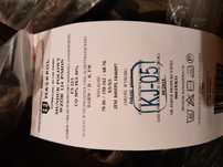 Mundur polowy 124p XS/XS,