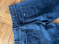 Spodnie Armani jeans 36