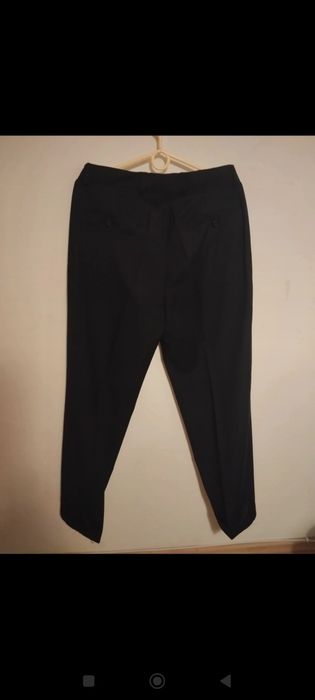 Męski garnitur Dolce Gabbana