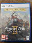 Kingdome Come Deliverance 2 PL PS55