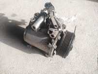 Compressor de AC Mitsubishi Space Star 1.3 a Gasolina de 1999