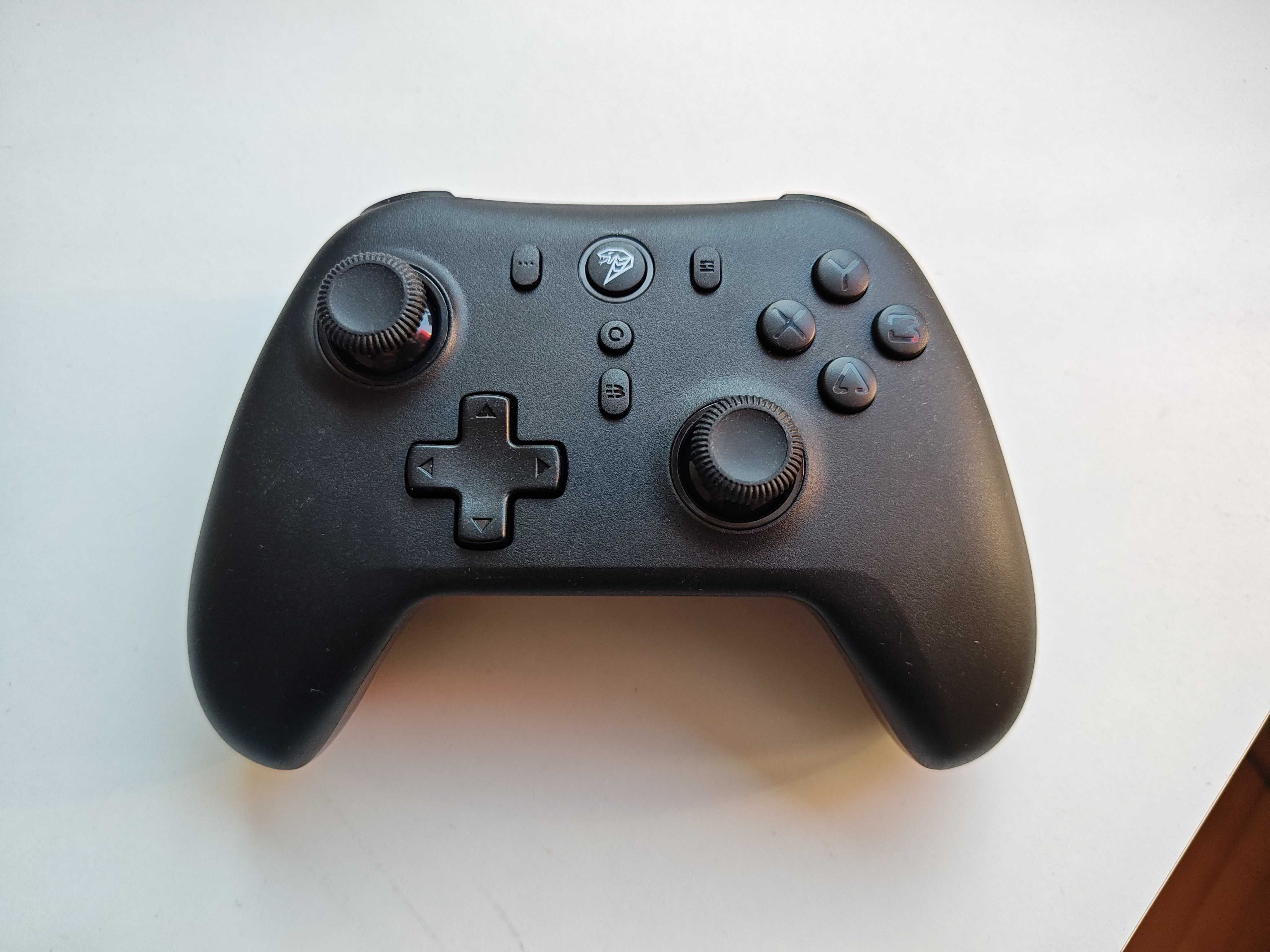 Kontroler COBRA QSP175BK Czarny Gamepad
