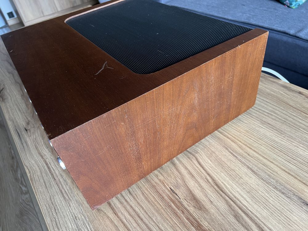 Amplituner Marantz 2238B po serwisie