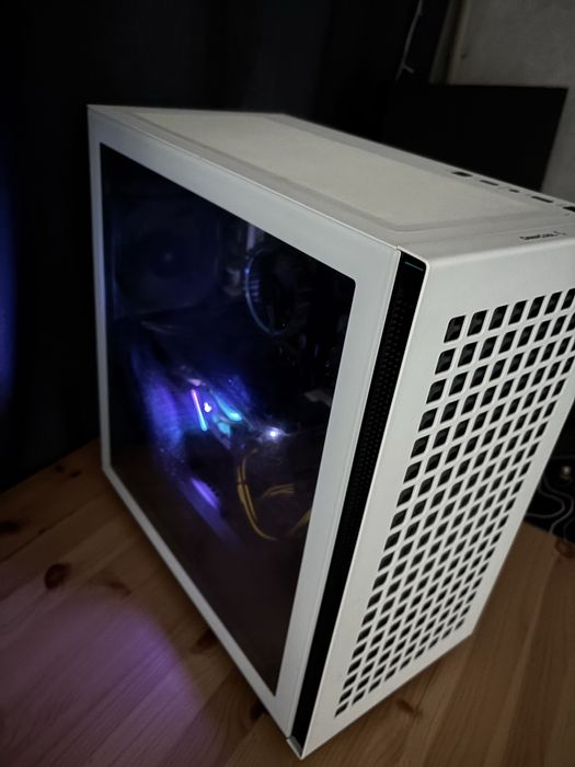 Ігровий ПК для сучасних ігор | GTX 1660 SUPER + i3-12100F + 16ГБ + SSD