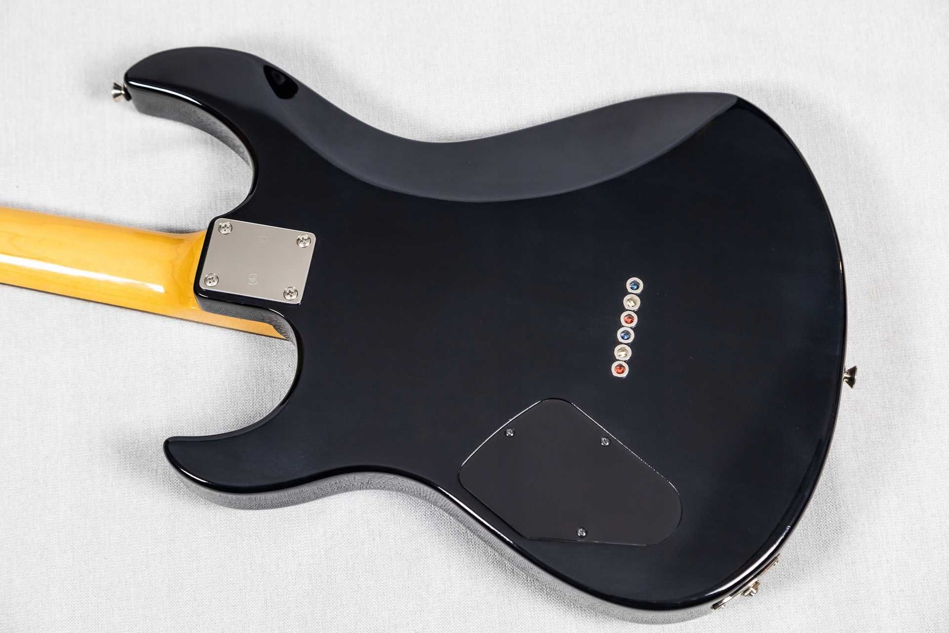 Yamaha Pacifica 611 HFM
