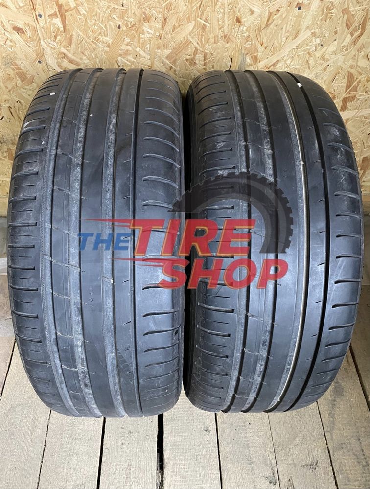 Літня резина шини 255/55R19 NOKIAN