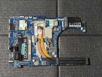 OEM Mother-Board Dell QBL00 LA-7851P REV: 1.0