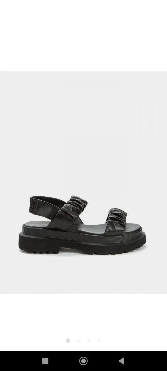 Сандалі Keddo intertop