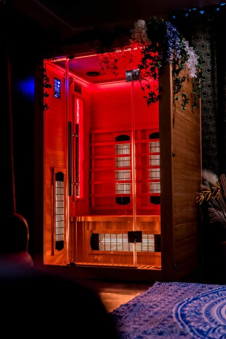 Masaż relaksacyjny, orientalny, sesja spa, autorskie