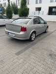 Opel Vectra C 1,8 + LPG