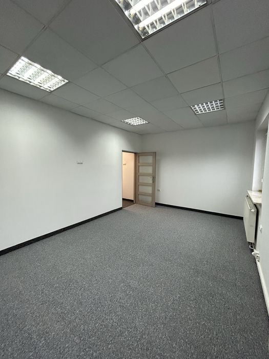 Biuro 36 m² do wynajęcia – Batalionów Chłopskich 50B, Kielce