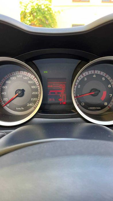 Продам Mitsubishi Lancer 2008 року