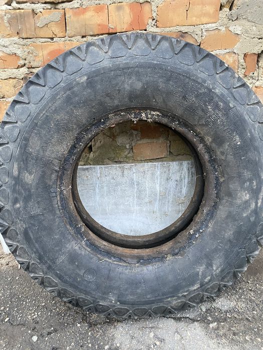 Шина модель И83 8.25-15
