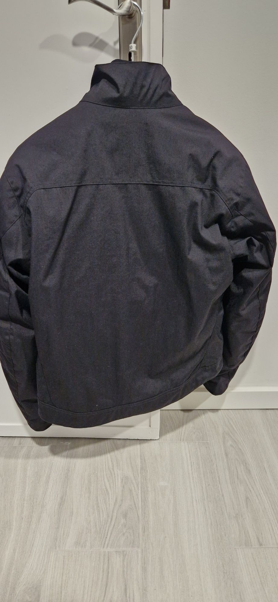 Blusão mota Dainese Kirby D-Dry