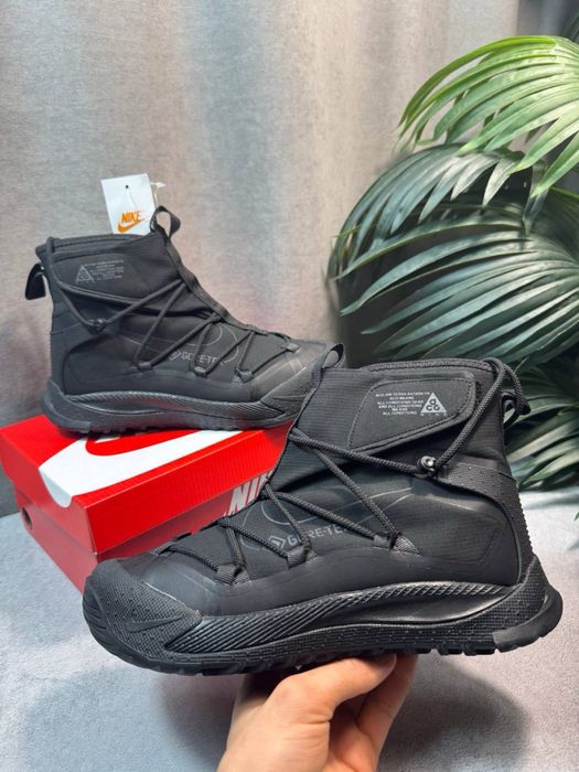 кросівки Nike ACG Air Terra Antarktik Gore Tex