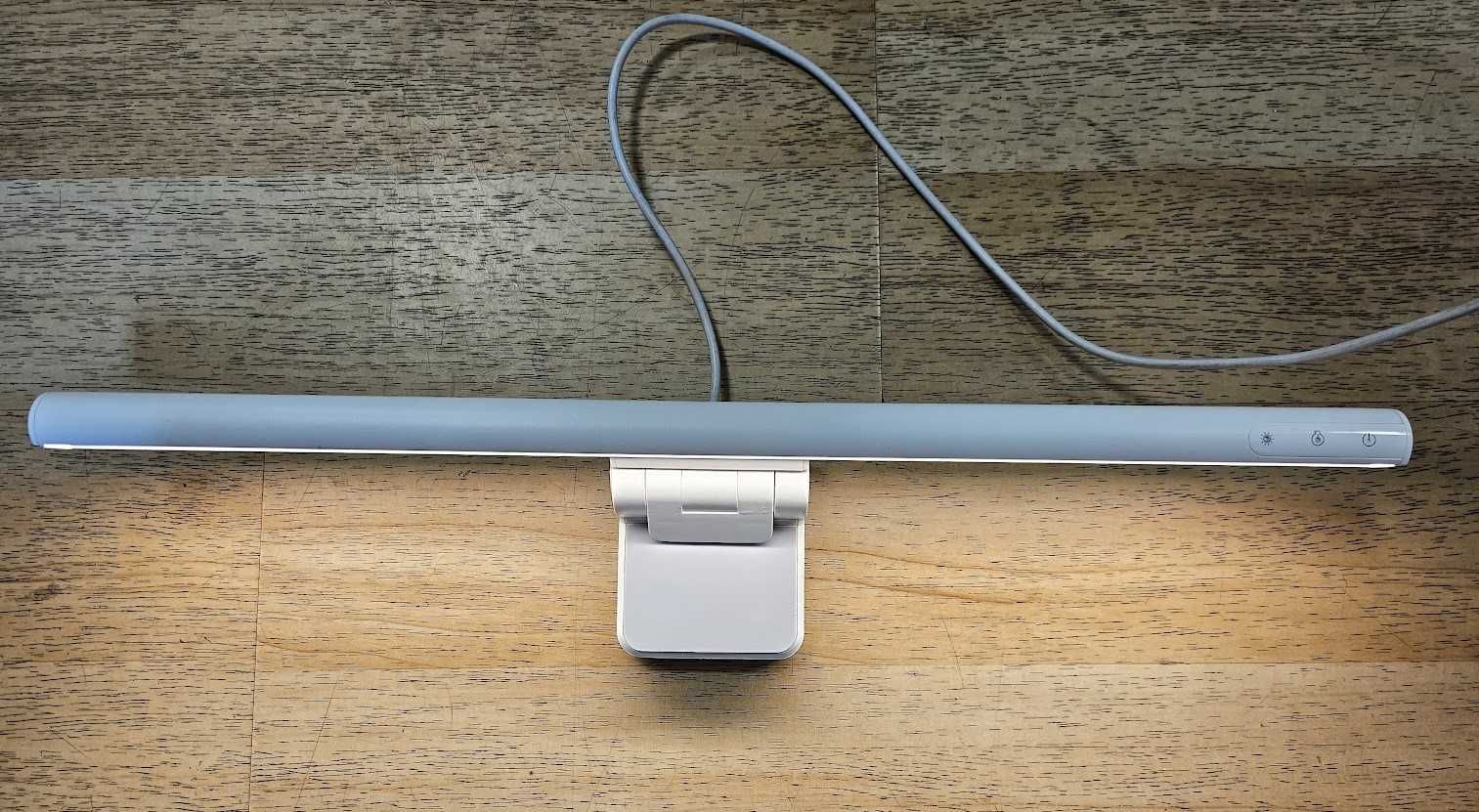 Lampka Baseus I-Wok DGIWK-B02 na monitor