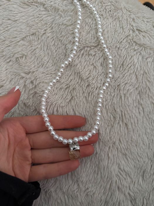 Прикраси з бісеру