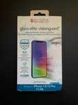 ZAGG Glass Elite VisionGuard+, dla iPhone 12/12 Pro, 11/Xr