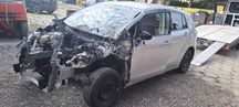 Toyota Verso 1.8 automat