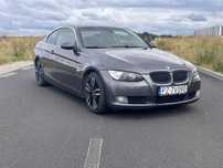 Bmw e92 328i x-drive LPG