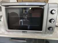 Forno elétrico  32. L