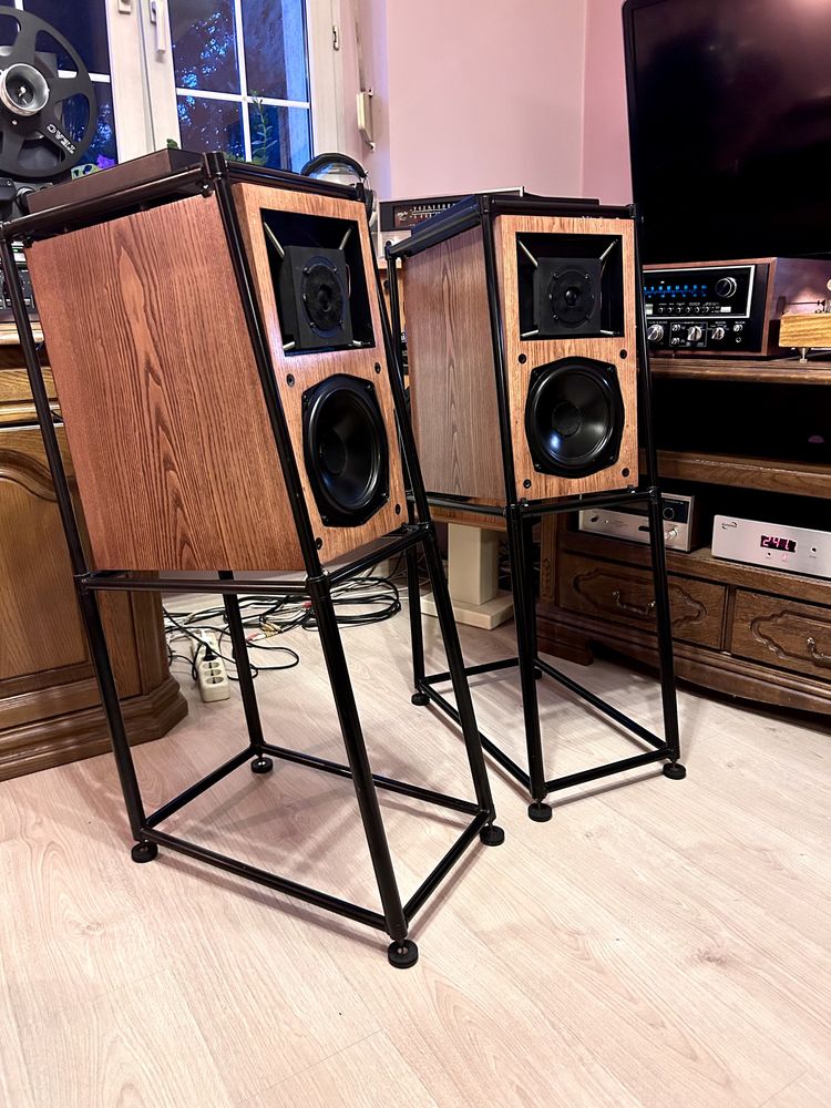 Kolumny Roksan darius Hi END