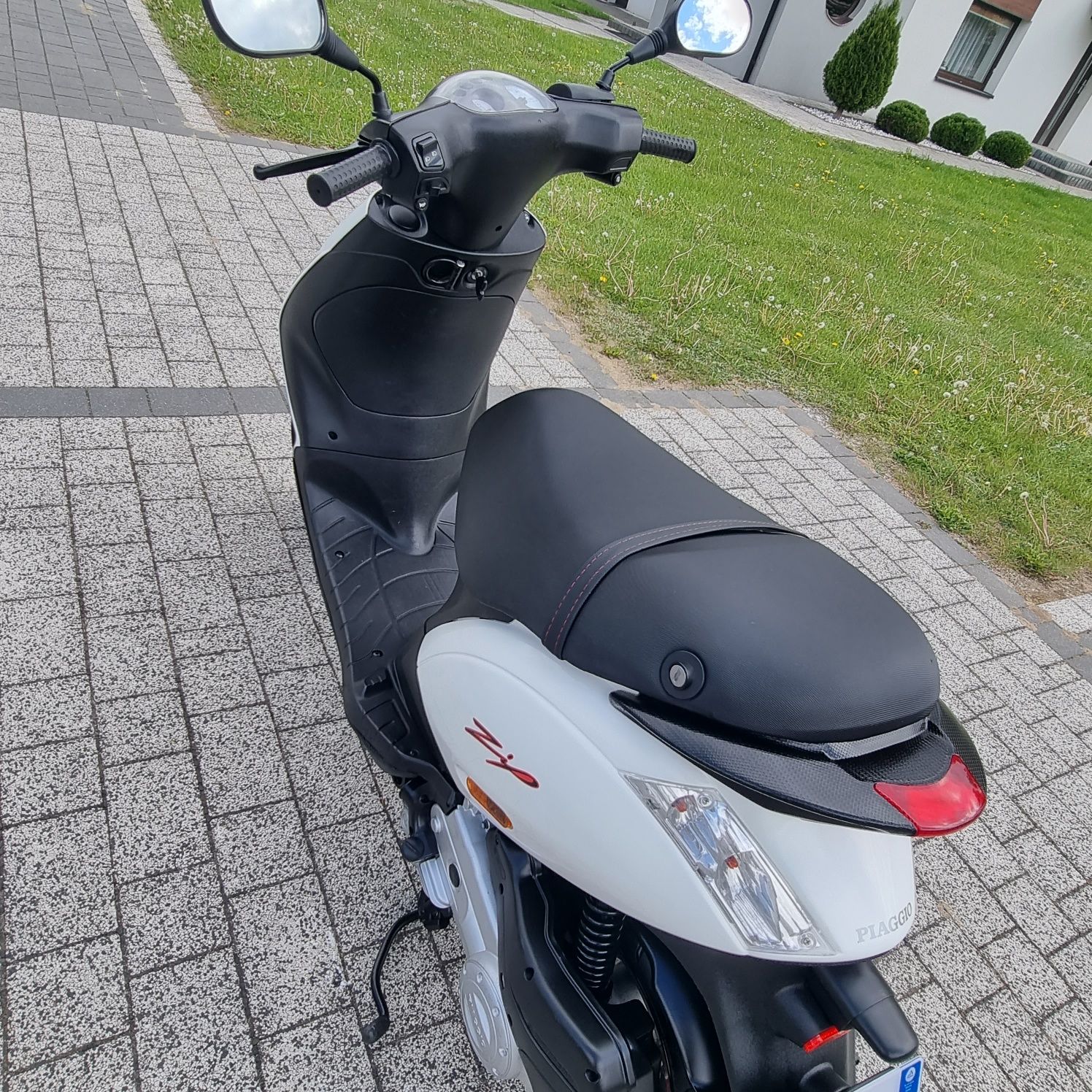 Piaggio Zip 50 . 2020r