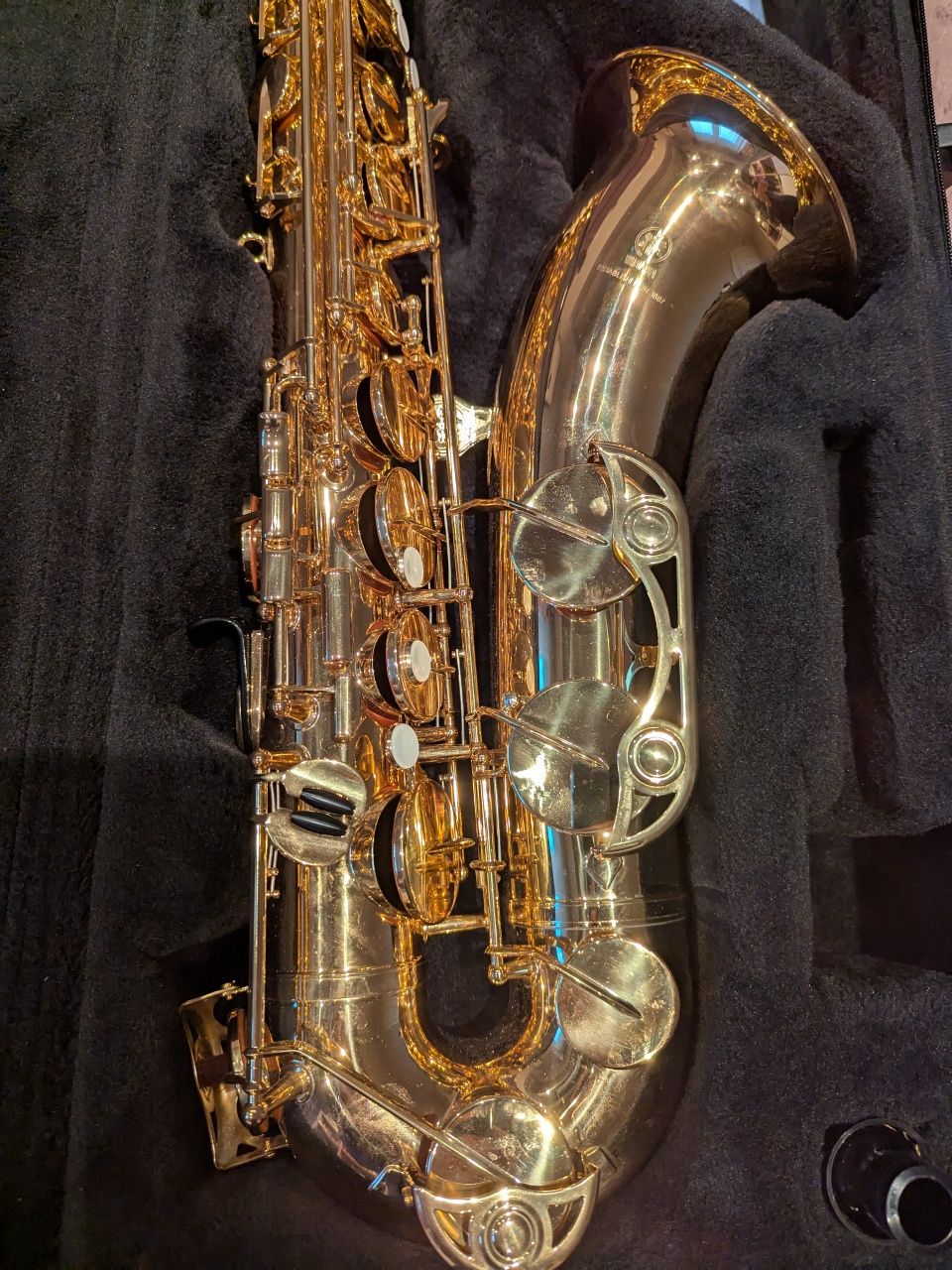 Saksofon tenorowy Yamaha YTS-280