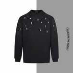CHROME HEARTS мужской свитшот реглан кофта батник лонгслив