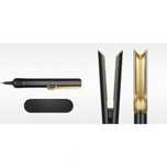 Фен-випрямляч Dyson HT01 Onyx Black/Gold