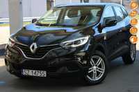 Renault Kadjar Bezwypadkowy-Maly przebieg-Serwis-Super stan-Zarejestrowany-GWARANCJA