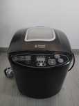 Maszyna do wypiekania chleba Russell Hobbs Compact 23620