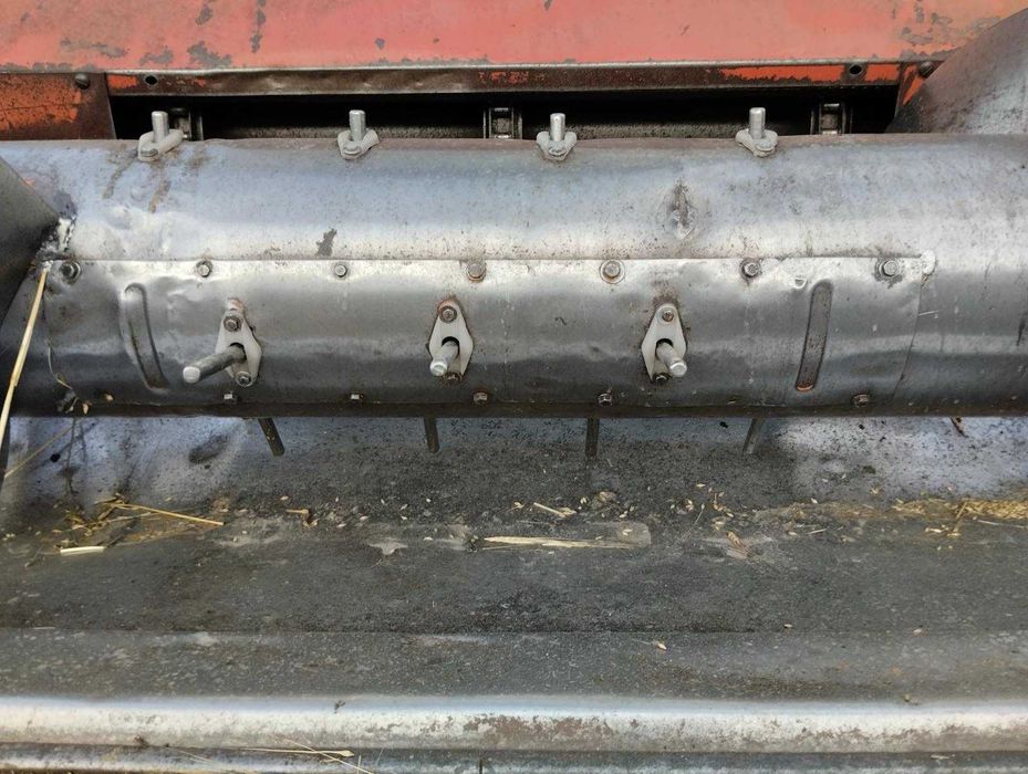 Продам комбайн...