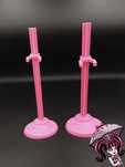 Stojak dla Draculaury School's Out monster high