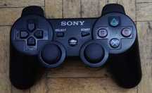 Pad do PS3 - Uszkodzony